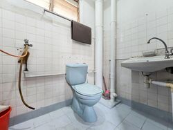 Blk 603 Hougang Avenue 4 (Hougang), HDB 4 Rooms #631555831
